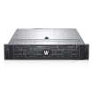 Hanwha - WRR-Q-A201W-40TB - Wisenet WAVE Optimized 2U Rack Server with 40TB HDD