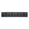 Hanwha - WRR-Q-A201W-48TB - Wisenet WAVE Optimized 2U Rack Server with 48TB HDD