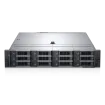 Hanwha - WRR-Q-A201W-72TB - Wisenet WAVE Optimized 2U Rack Server with 72TB HDD
