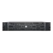 Hanwha - WRR-Q-A201W-72TB - Wisenet WAVE Optimized 2U Rack Server with 72TB HDD