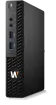 Hanwha - WRT-P-3101W-12TB - Mini-Tower Form Factor WiseNet WAVE Recording Server with 12TB HDD