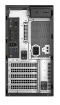 Hanwha - WRT-P-3100W-16TB - Dual-purpose Wisenet WAVE Network Video Recorder-16TB