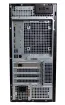 Hanwha - WRT-P-3104L-8TB - Mini-tower form factor Wisenet WAVE Network Video Recorder with 4 Professional licenses, Wisenet WAVE pre-installed, 8TB raw, 170 Mbps recording B/W, (1) 3.5" HDD, (14th Gen) Intel Core i3, 16GB RAM, 256 GB SSD OS Drive, Ub