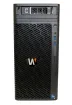 Hanwha - WRT-P-3104W-4TB - Mini-tower form factor Wisenet WAVE Network Video Recorder with 4 Professional licenses, Wisenet WAVE pre-installed, 4TB raw, 170 Mbps recording B/W, (1) 3.5" HDD, (14th Gen) Intel Core i3, 16GB RAM, 256 GB SSD OS Drive, Wi