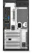 Hanwha - WRT-P-5201L-24TB - Mini-Tower Form Factor WiseNet WAVE NVR with 24TB HDD