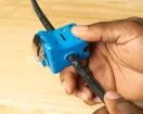 Jonard - WTS-1 - Flat Drop Toner Wire Slitter