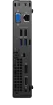 Hanwha - WWT-P-7203ML - Micro Form Factor Wisenet WAVE Client Workstation (Linux OS)