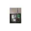 ZKTeco USA - Wireless Bridge - Wireless Bridge for ZKTeco USA C3 and InBio door controllers Mounts inside C3 and InBio metal enclosures