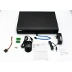 Dahua - X51B1E4 - 1080p H.265 4CH Mini 1U Penta-brid 4TB