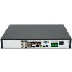 Dahua - X51B1E4 - 1080p H.265 4CH Mini 1U Penta-brid 4TB