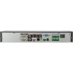 Dahua - X51C1E - 4CH Analytics+ Penta-brid XVR H.265 5M-N Mini 1U 1 SATA Bays