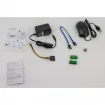 Dahua - X51C2E2 - 8CH Analytics+ Penta-brid XVR H.265 5M-N Mini 1U 1 SATA Bays, 2TB