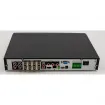 Dahua - X51C2E8 - 8CH Analytics+ Penta-brid XVR H.265 5M-N Mini 1U 1 SATA Bays, 8TB