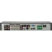 Dahua - X51C2E4 - 8CH Analytics+ Penta-brid XVR H.265 5M-N Mini 1U 1 SATA Bays, 4TB