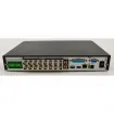 Dahua - X51C3E10 - 16CH Analytics+ Penta-brid XVR H.265 5M-N Mini 1U 1 SATA Bays, 10TB