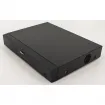 Dahua - X51C3E10 - 16CH Analytics+ Penta-brid XVR H.265 5M-N Mini 1U 1 SATA Bays, 10TB