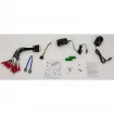 Dahua - X51C3E - 16CH Analytics+ Penta-brid XVR H.265 5M-N Mini 1U 1 SATA Bays