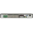 Dahua - X52B3A10 - 16CH Analytics+ Penta-brid XVR H.265 5M-N 1U 2 SATA Bays, 10TB