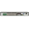 Dahua - X52B3A8 - 16CH Analytics+ Penta-brid XVR H.265 5M-N 1U 2 SATA Bays, 8TB