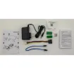 Dahua - X81B1E - 4CH Analytics+ Penta-brid XVR H.265 4K Mini1U 1 SATA Bay Pro Series