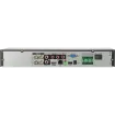Dahua - X81B1E8 - 4CH Analytics+ Penta-brid XVR H.265 4K Mini 1U 1 SATA Bay, 8TB Pro Series