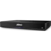 Dahua - X82R2A6 - 8CH Analytics+ Penta-brid XVR H.265 4K Pro 1U 2 SATA Bays, 6TB