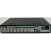 Dahua - X84R3L8 - 16CH Analytics+ Penta-brid XVR H.265 4K Pro 1.5U 4 SATA Bays, 8TB