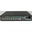 Dahua - X84R3L10 - 16CH Analytics+ Penta-brid XVR H.265 4K Pro 1.5U 4 SATA Bays, 10TB