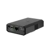Hanwha - XNB-6002 - Powered by Wisenet 7 covert camera body, 2MP, full HD (1080p) 60fps, triple codec H.265/H.264/MJPEG with WiseStream II technology, 120dB WDR, micro SD/SDHC/SDXC, USB port for easy installation, advanced video analytics and sound c