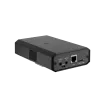 Hanwha - XNB-6002 - Powered by Wisenet 7 covert camera body, 2MP, full HD (1080p) 60fps, triple codec H.265/H.264/MJPEG with WiseStream II technology, 120dB WDR, micro SD/SDHC/SDXC, USB port for easy installation, advanced video analytics and sound c