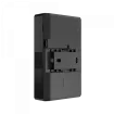 Hanwha - XNB-6002 - Powered by Wisenet 7 covert camera body, 2MP, full HD (1080p) 60fps, triple codec H.265/H.264/MJPEG with WiseStream II technology, 120dB WDR, micro SD/SDHC/SDXC, USB port for easy installation, advanced video analytics and sound c