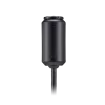 Hanwha - XNB-6002 - Powered by Wisenet 7 covert camera body, 2MP, full HD (1080p) 60fps, triple codec H.265/H.264/MJPEG with WiseStream II technology, 120dB WDR, micro SD/SDHC/SDXC, USB port for easy installation, advanced video analytics and sound c