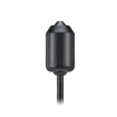 Hanwha - XNB-6002 - Powered by Wisenet 7 covert camera body, 2MP, full HD (1080p) 60fps, triple codec H.265/H.264/MJPEG with WiseStream II technology, 120dB WDR, micro SD/SDHC/SDXC, USB port for easy installation, advanced video analytics and sound c