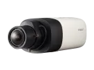 Hanwha - XNB-6005 - eXtraLUX Box Camera