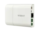 Hanwha - XNB-H6240A - 2MP Network ATM Camera Kit