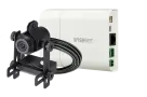 Hanwha - XNB-H6241A - 2MP Network ATM Camera Kit