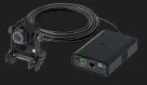 Hanwha - XNB-H6244A - 2MP Network ATM Camera Kit