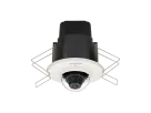 Hanwha - XND-6011F - 2MP Flush Mount