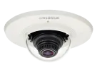 Hanwha - XND-6011F - 2MP Flush Mount