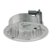 Hanwha - XND-6081FZ - 2MP Flush Mount Network Dome PTRZ Camera