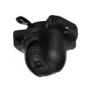 Hanwha - XND-6081FZ - 2MP Flush Mount Network Dome PTRZ Camera