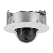 Hanwha - XND-6081FZ - 2MP Flush Mount Network Dome PTRZ Camera