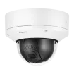 Hanwha - XND-6081VZ - 2MP Vandal-Resistant Indoor Network Dome PTRZ Camera