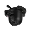 Hanwha - XND-6081VZ - 2MP Vandal-Resistant Indoor Network Dome PTRZ Camera