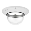 Hanwha - XND-6081VZ - 2MP Vandal-Resistant Indoor Network Dome PTRZ Camera