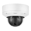 Hanwha - XND-6081VZ - 2MP Vandal-Resistant Indoor Network Dome PTRZ Camera