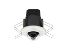 Hanwha - XND-8020F - 5MP Flush Mount