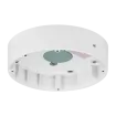Hanwha - XND-8081VZ - 5MP Indoor PTRZ Dome