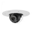 Hanwha - XND-9082RF - 4K IR Flush Mount Dome