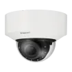 Hanwha - XND-C8083RV - 6MP IR Indoor Vandal Dome AI Camera